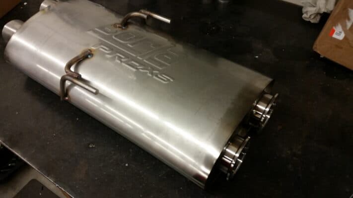 02 muffler