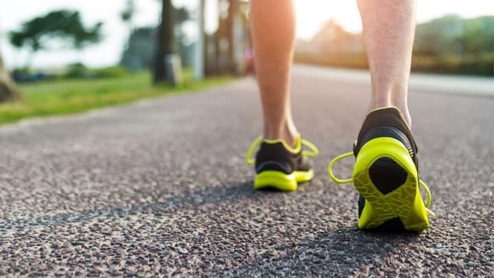 best shoes for elliptical trainer