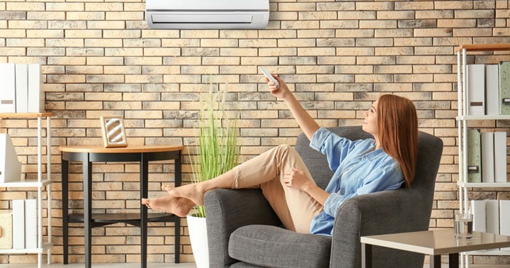 quietest air conditioner