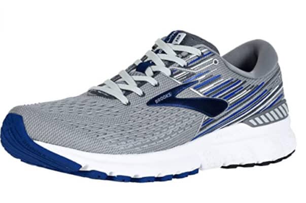 best shoes for elliptical trainer