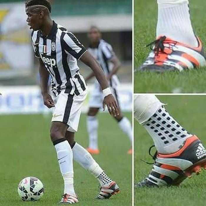 Not Just TRUsox Anymore - 7 Most Important Anti-Sip Socks On The Market  2019 - Adidas, Nike, TRUsox, Tapedesign, Storelli & More - Footy Headlines