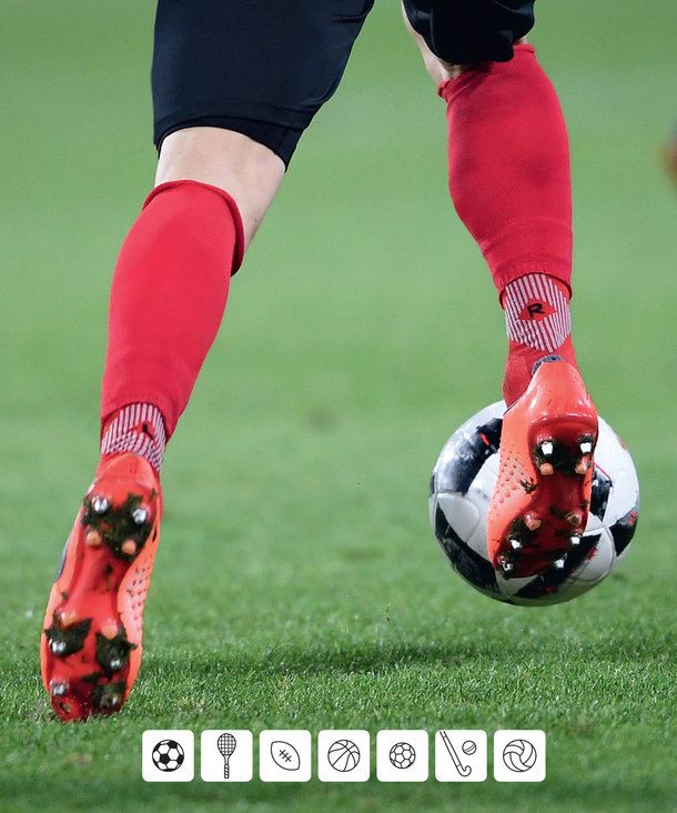 Not Just TRUsox Anymore - 7 Most Important Anti-Sip Socks On The Market  2019 - Adidas, Nike, TRUsox, Tapedesign, Storelli & More - Footy Headlines