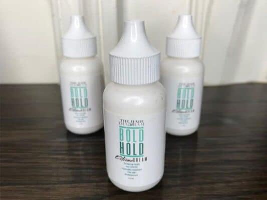 12 11 1 Bold Hold Extreme Cream Adhesive