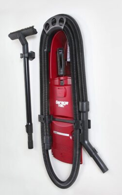 best wall mount shop vac