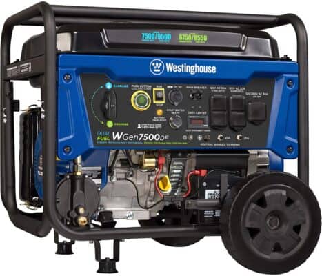 Best 10000 Watt Generator
