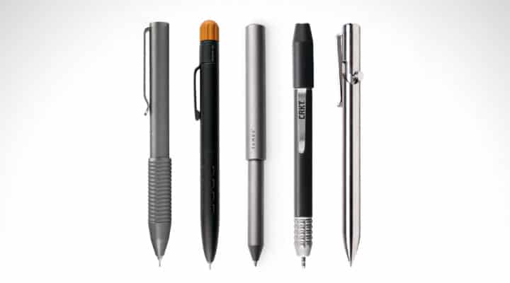 Best EDC Pens