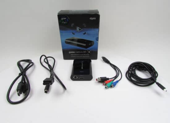 2 Elgato Game Capture HD