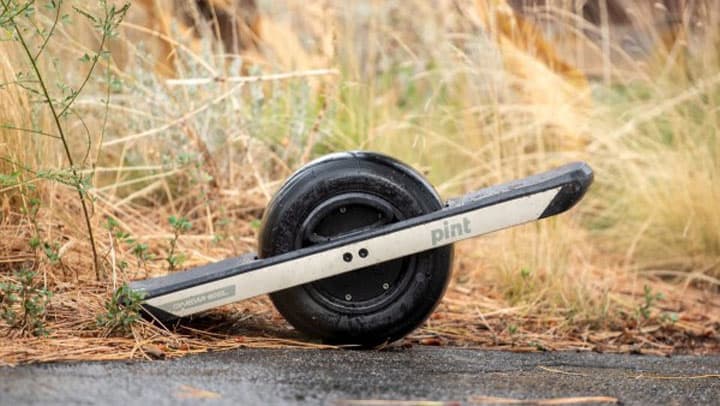 one wheel pint review