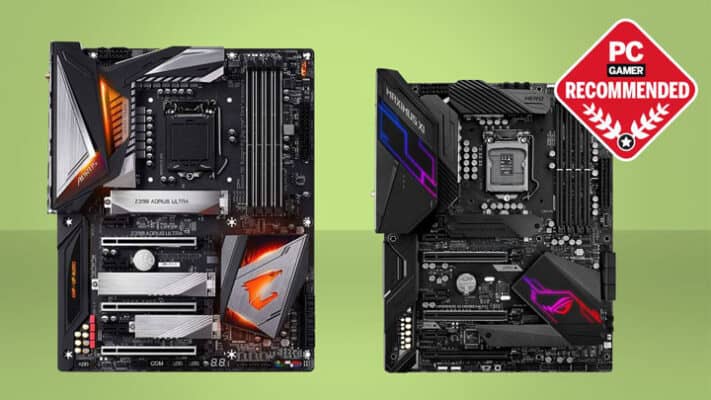 best motherboard for i7 4790k