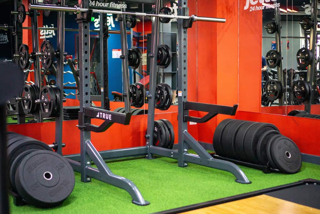 Best Power Rack Uk