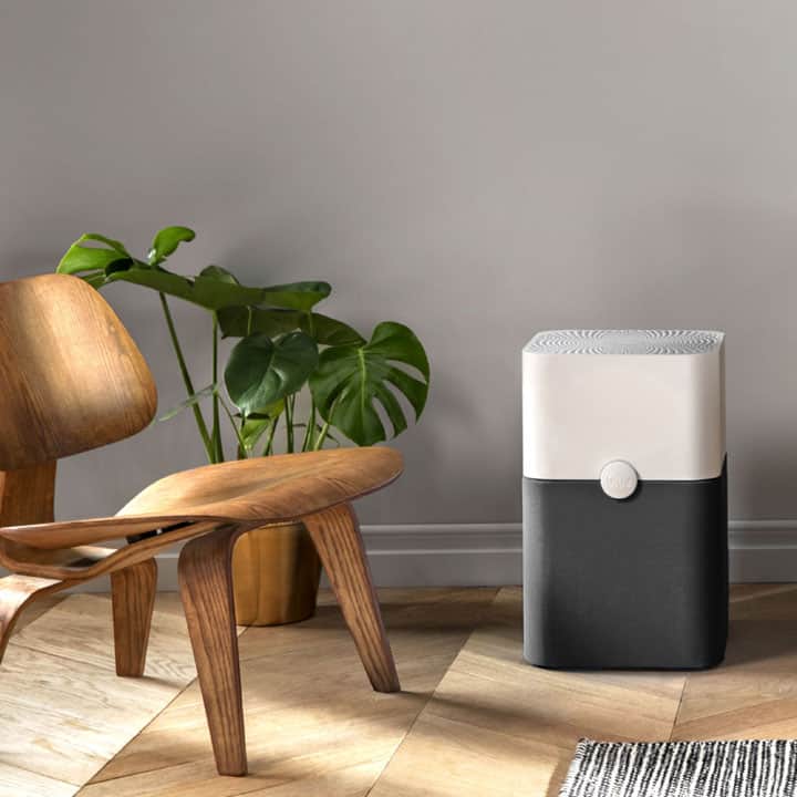 blueair blue pure 211 review