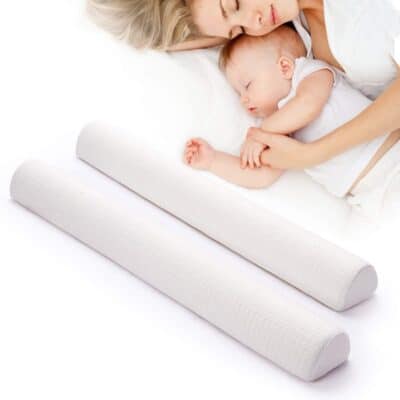 Bed Divider For Co Sleeping
