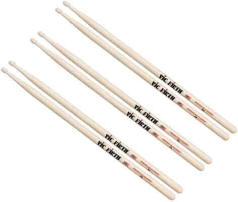Quietest Drumsticks