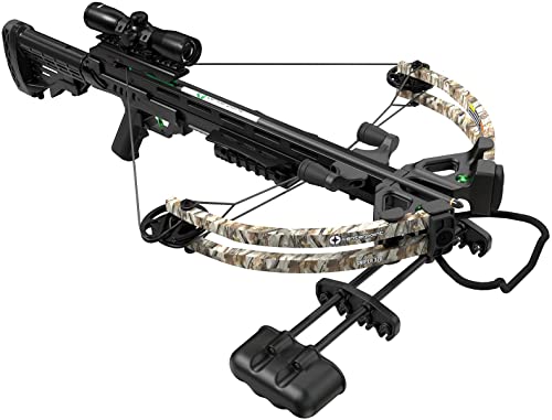 Quietest Crossbow