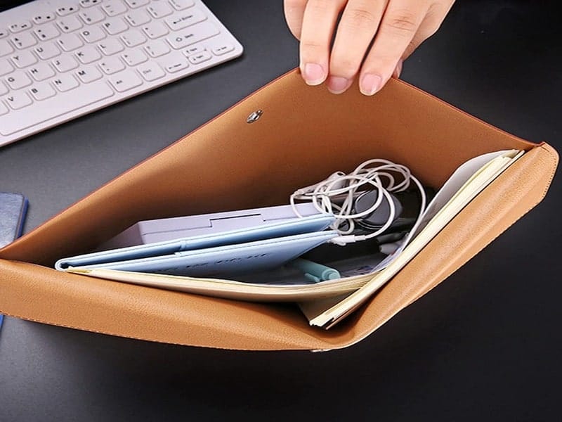 Best Waterproof Document Holder Case