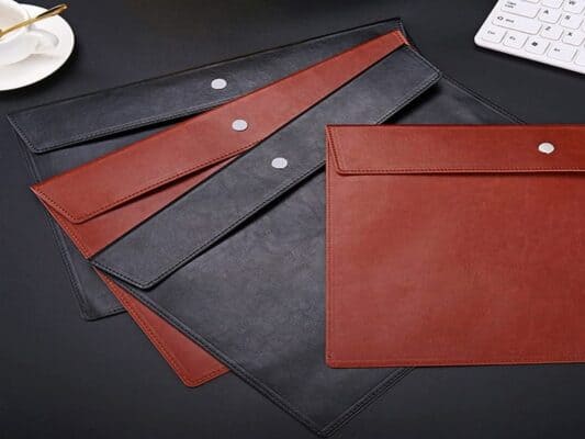 Best Waterproof Document Holder Case