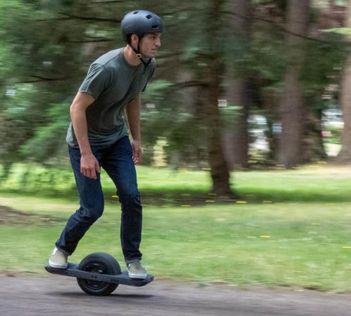 one wheel pint review