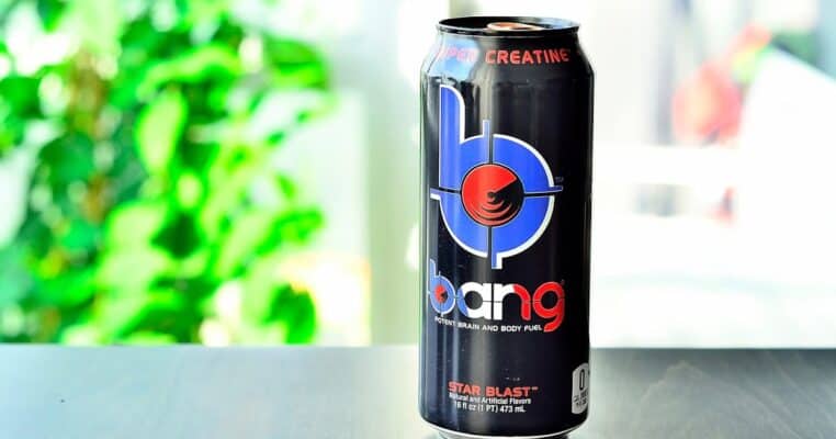 bang star blast energy drink
