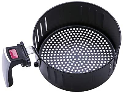 basket style air fryer