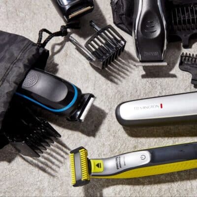 Best Andis T Outliner Guards