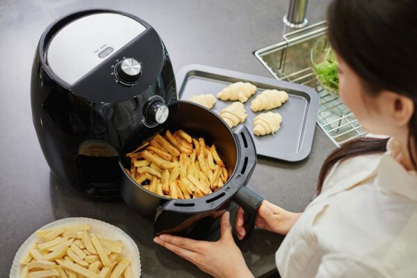 Air Fryer Made In Usa