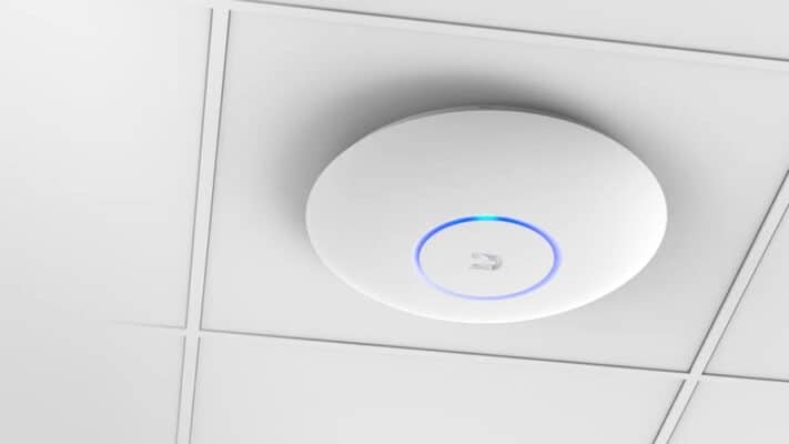 Ceiling Mounted Wifi Extender