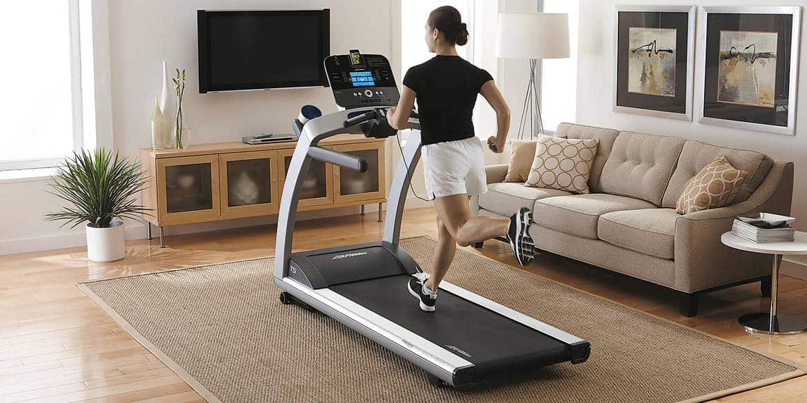 best treadmills for apartments