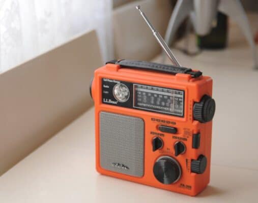Best Emergency Radio