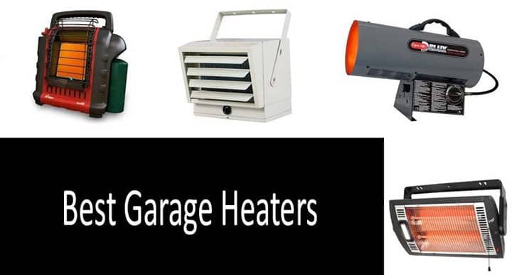 Best Garage Heaters