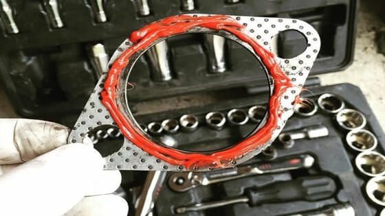 Best Gasket Sealer 2021 - Gasket Sealants Really Work?