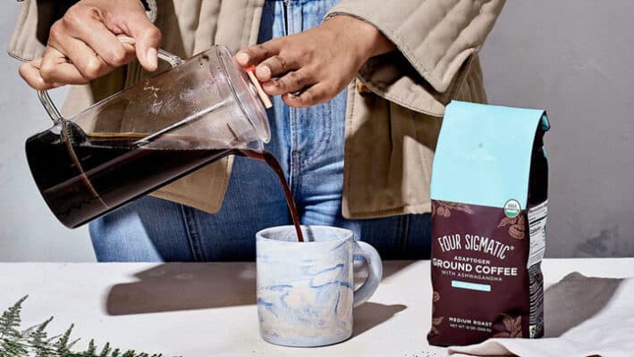 copper moon coffee review