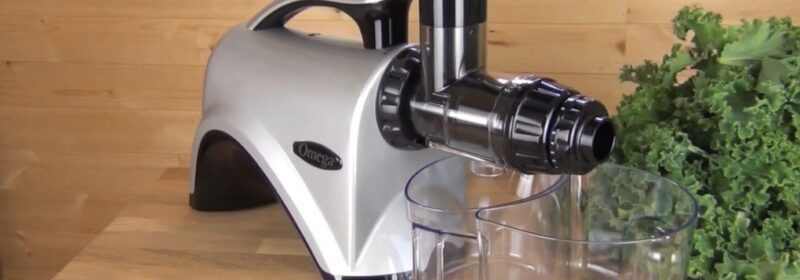 Best Juicer For Kale