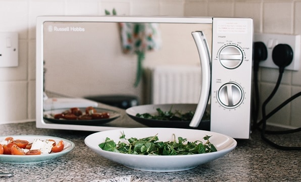 Best Microwave Singapore