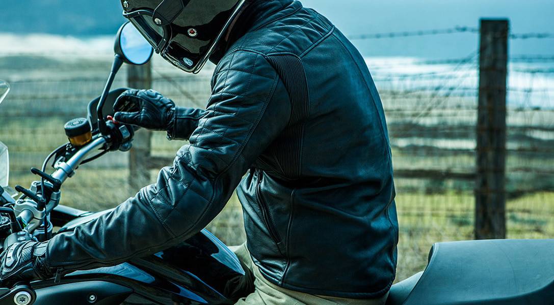 best motorcycle jacket