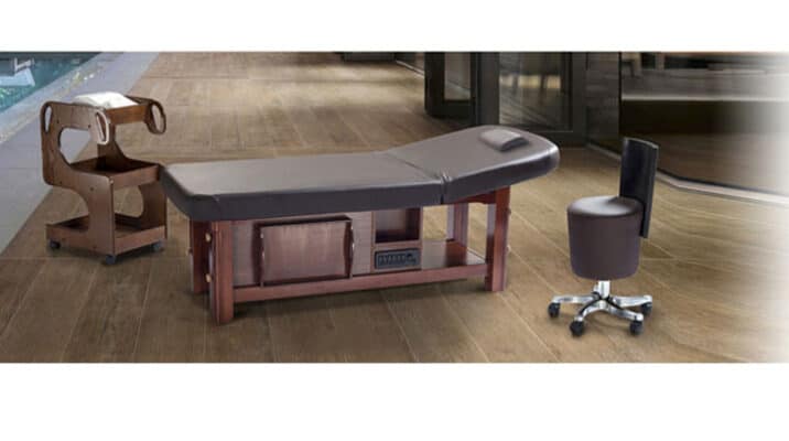 Best Portable Massage Table 2