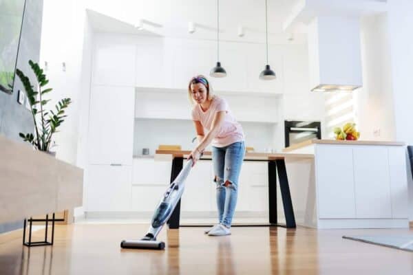 Best Steam Mop For Laminate Floors