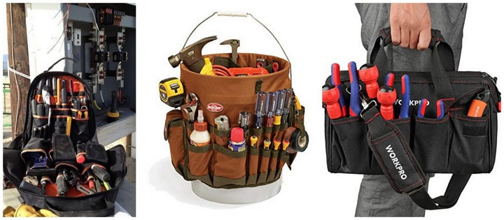 Best Tool Bags 2