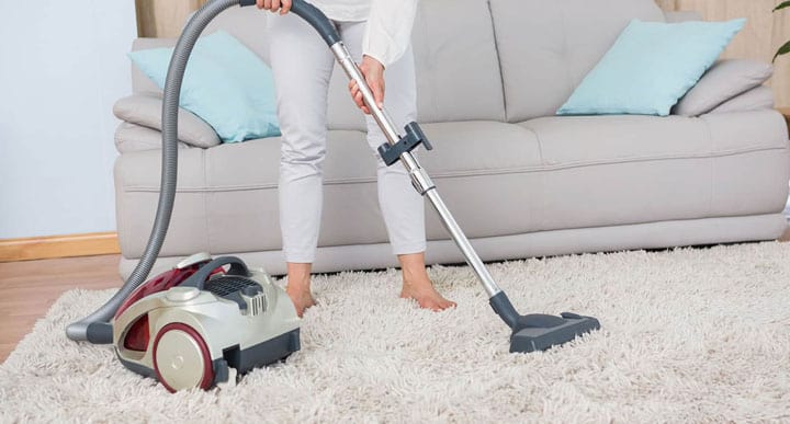 best water filtration vacuum