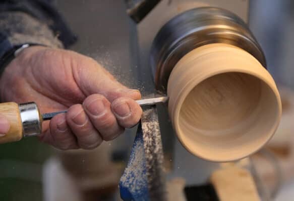 best lathe for bowl turning