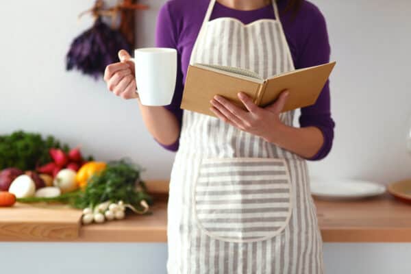 Best Cookbooks For Athletes