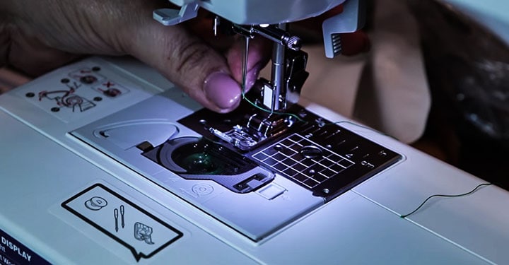 brother hc1850 review