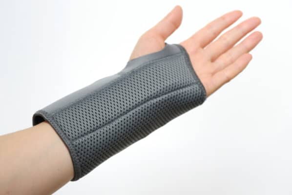 tfcc tear wrist brace