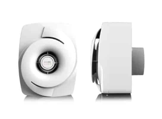 Cyclone 7 envirovent solution image