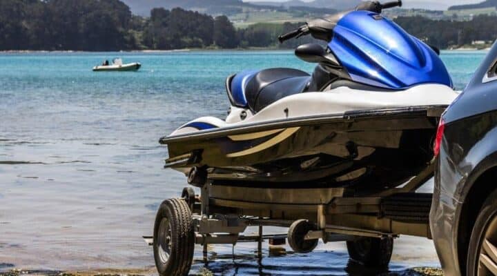 best jet ski accessories