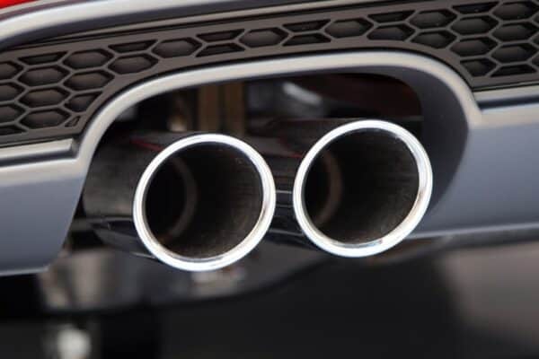 Quietest Car Muffler