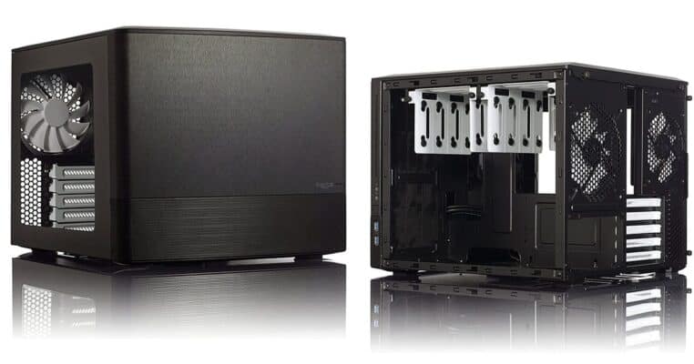 Best Nas Motherboard