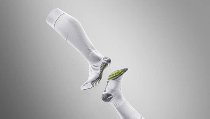 Nike Grip Socks Soccer