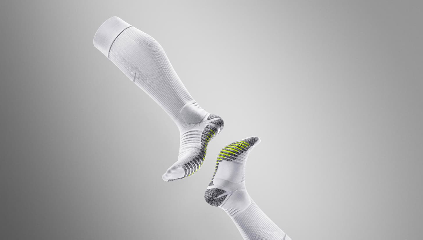 Nike Grip Socks Soccer