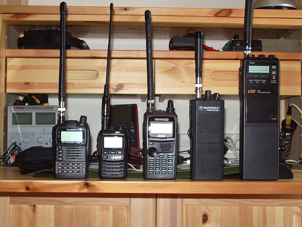 TH-D72 Archives • Page 2 of 2 • AmateurRadio.com