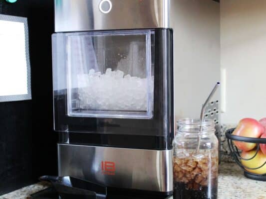 Best Nugget Ice Maker